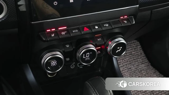 Renault Korea (Samsung) XM3 id 4423924 из Кореи 8
