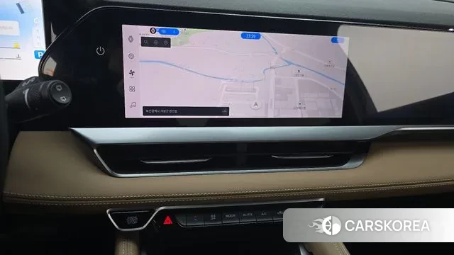 Renault Korea (Samsung) Grand Coleos id 3410171 из Кореи 8