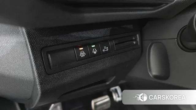 Peugeot 3008 second generation id 3539896 из Кореи 8