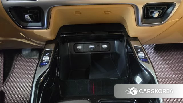 Kia Sorento 4th Generation id 4754558 из Кореи 8