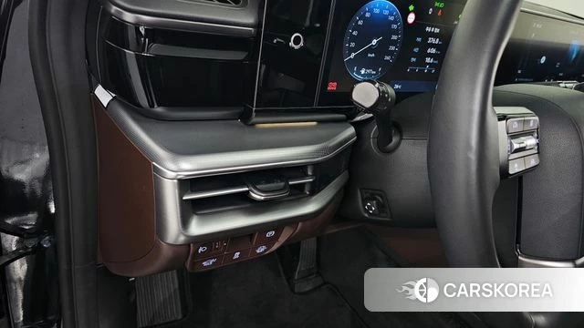 Hyundai Grandeur Hybrid (GN7) id 4549467 из Кореи 8