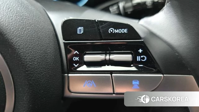 Hyundai Avante Hybrid (CN7) id 4500593 из Кореи 8