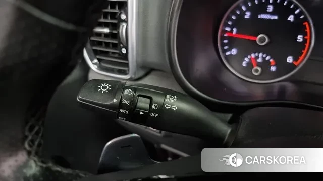 Kia Sportage The Bold id 2981728 из Кореи 8