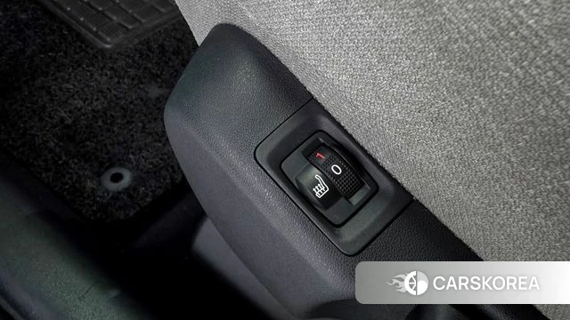 Citroen / DS C3 Aircross id 4900286 из Кореи 8