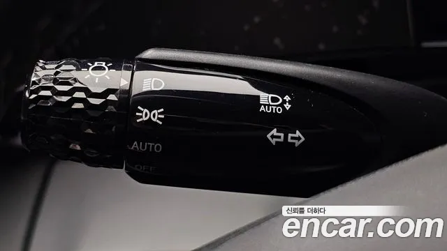 Hyundai The New Avante Hybrid (CN7) id 2737564 из Кореи 8