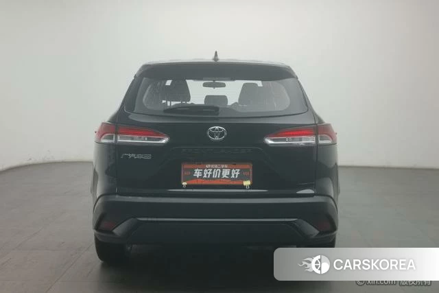 Toyota Fenglanda id 4210389 из Китая 8