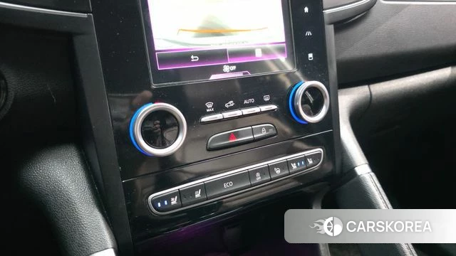 Renault Korea (Samsung) QM6 id 4760405 из Кореи 8