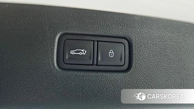 Genesis GV80 id 4248720 из Кореи 8
