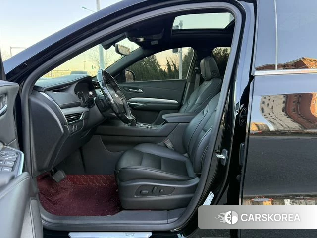 Cadillac XT4 id 4212764 из Китая 8