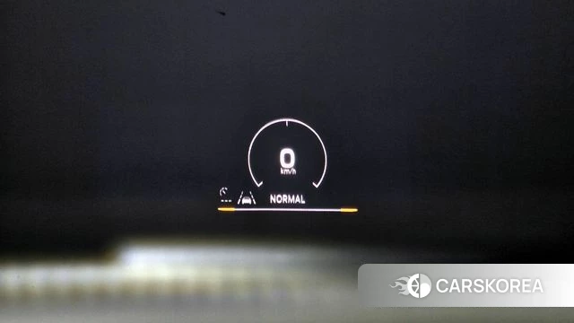 Porsche Taycan id 4201693 из Кореи 8