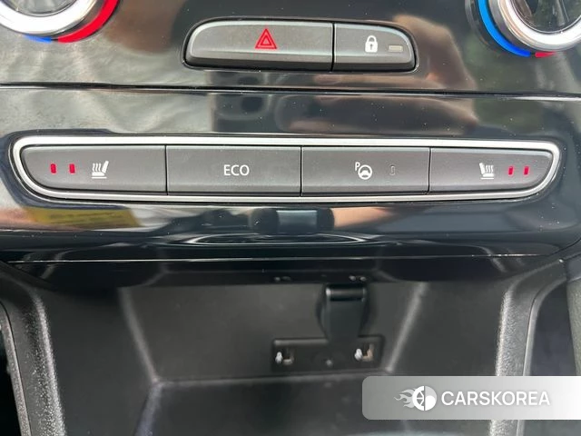 Renault Korea (Samsung) The New QM6 id 4179411 из Кореи 8