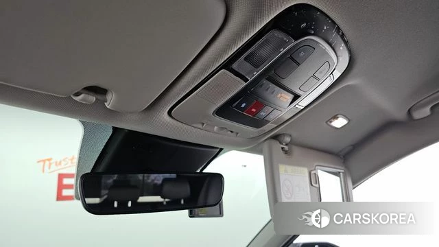 Hyundai Tucson (NX4) id 4585444 из Кореи 8