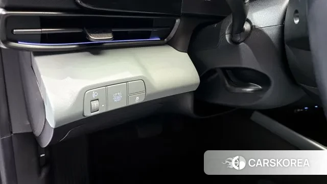 Hyundai The New Avante Hybrid (CN7) id 3482440 из Кореи 8