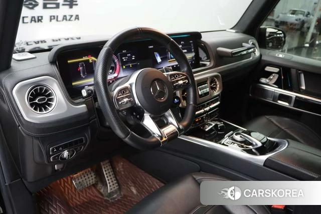Mercedes-Benz G-class AMG id 4380612 из Китая 8