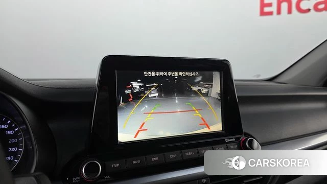 Kia The New K3 2nd generation id 4195548 из Кореи 8