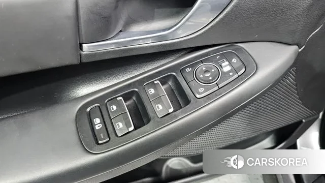 Hyundai Sonata (DN8) id 3329726 из Кореи 8