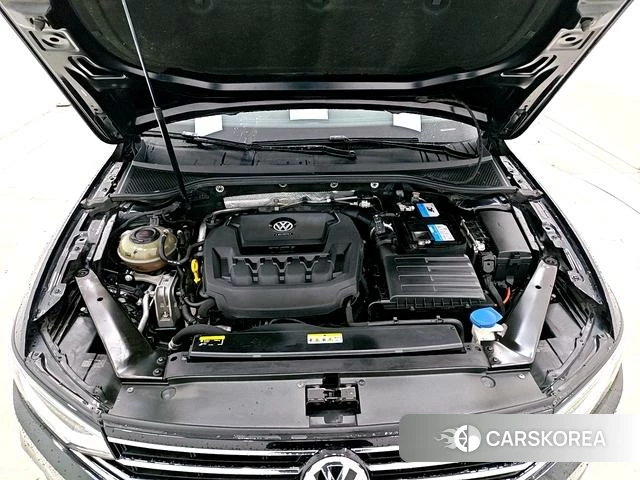 Volkswagen Magotan id 4213258 из Китая 8