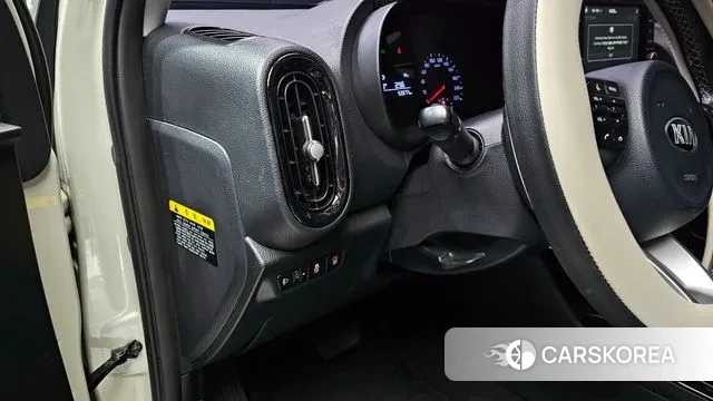 Kia All New Morning (JA) id 3499813 из Кореи 8