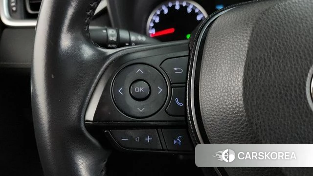 Toyota RAV4 5th Generation id 4595470 из Кореи 8