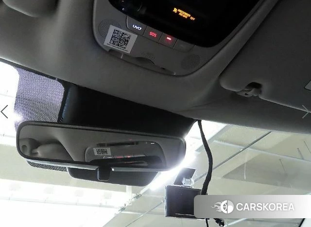 Kia Seltos id 4244753 из Кореи 8