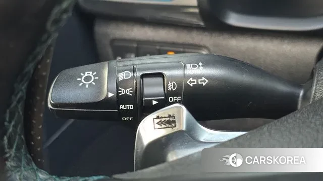 Kia Niro EV id 3243414 из Кореи 8