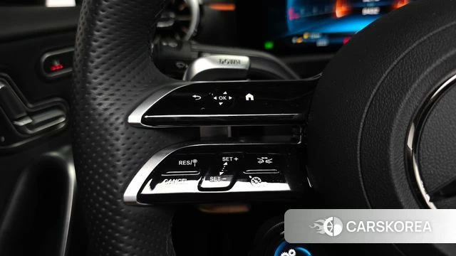 Mercedes-Benz A-Class W177 id 4743998 из Кореи 8