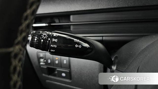 Hyundai Staria id 4231683 из Кореи 8