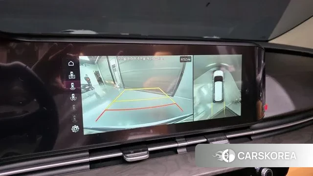 Kia Carnival 4th generation id 3237021 из Кореи 8