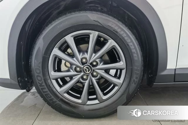 Mazda CX-4 id 4298141 из Китая 8