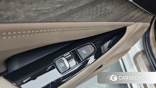 Kia K8 Hybrid id 3462304 из Кореи 8