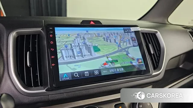 Kia The New Ray id 3258587 из Кореи 8