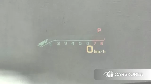 Cadillac CT6 id 3651702 из Кореи 8