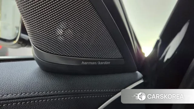 BMW 5 Series (G30) id 3600208 из Кореи 8