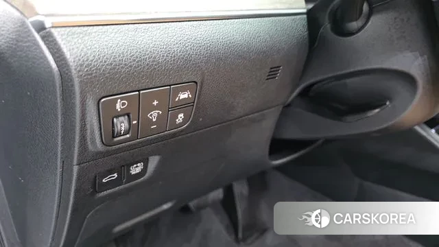 Kia K5 Hybrid 3rd Generation id 3751535 из Кореи 8