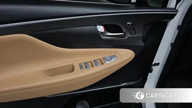 Hyundai The New Santa Fe id 3529450 из Кореи 8