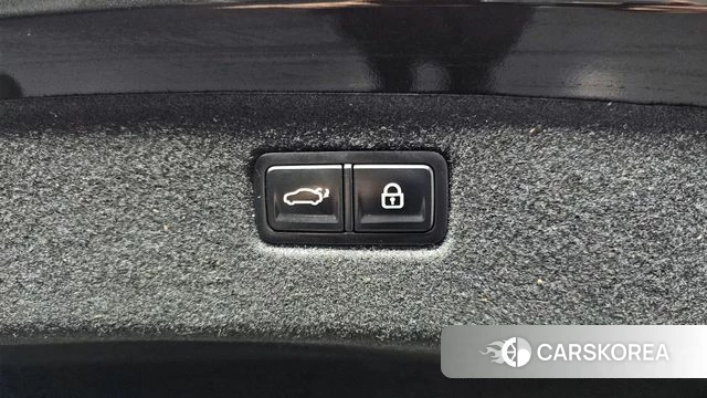 Kia The New K9 2nd generation id 4396033 из Кореи 8