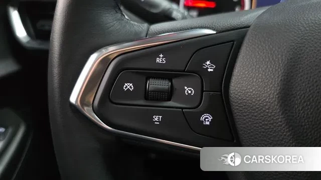 Chevrolet (GM Daewoo) Trailblazer id 3759275 из Кореи 8