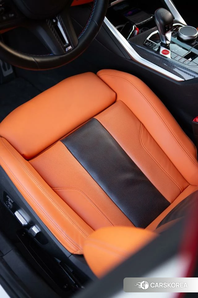 BMW M3 id 4263154 из Китая 8