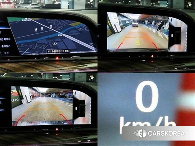 Cadillac Escalade 5th Generation id 3865264 из Кореи 8