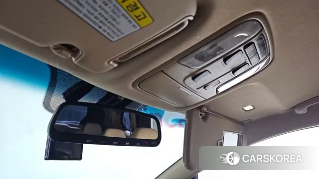 Kia The New Carnival id 3626968 из Кореи 8