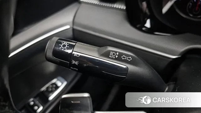 Kia K5 3rd generation id 3721521 из Кореи 8