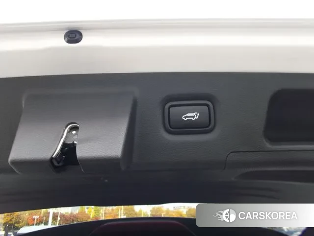 Hyundai The New Santa Fe id 3333812 из Кореи 8