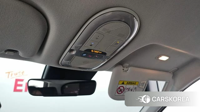 Hyundai Ionic 5 id 4316850 из Кореи 8