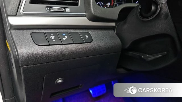 Hyundai Avante AD id 4924107 из Кореи 8