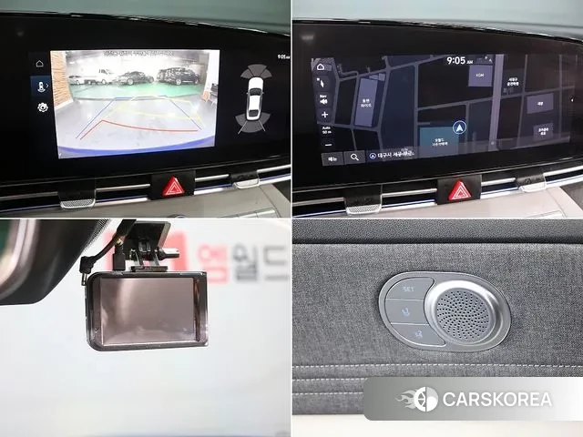 Hyundai Avante (CN7) id 3041439 из Кореи 8