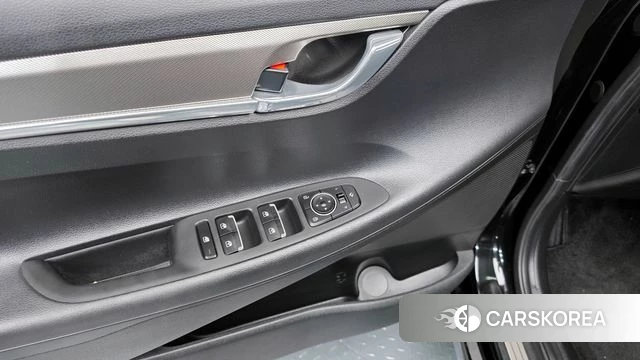 Hyundai The New Grandeur IG id 4019783 из Кореи 8