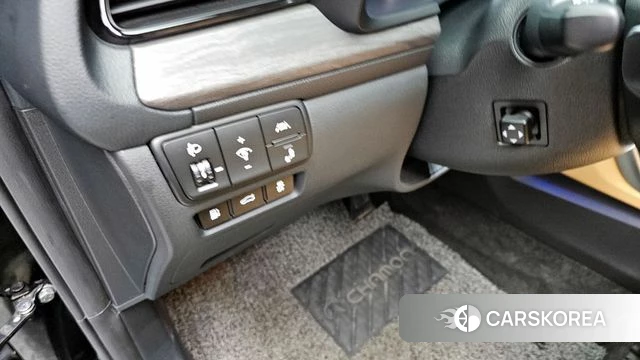 Kia K7 Premier Hybrid id 3807115 из Кореи 8