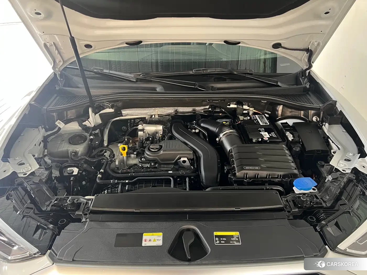 Audi Q3 id 4589107 из Китая 9