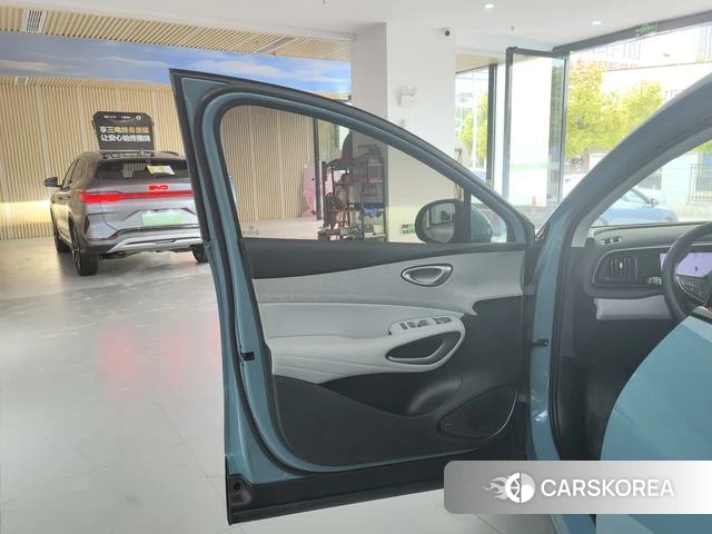 BYD Sea Lion 05EV id 3993376 из Китая 8