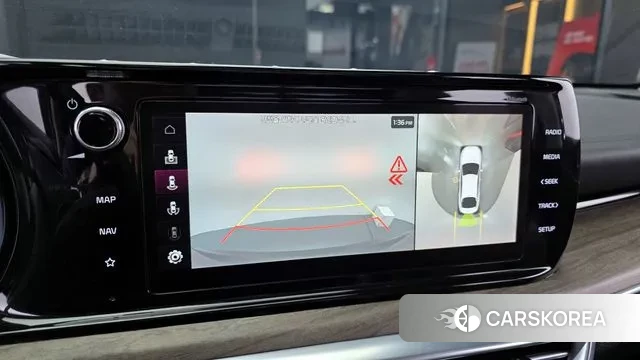 Kia K5 3rd generation id 3621522 из Кореи 8